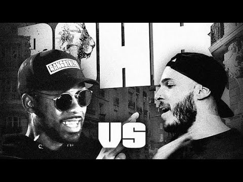 Maadou Killtran vs Sartre