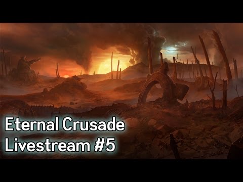 Livestream - Episode 5