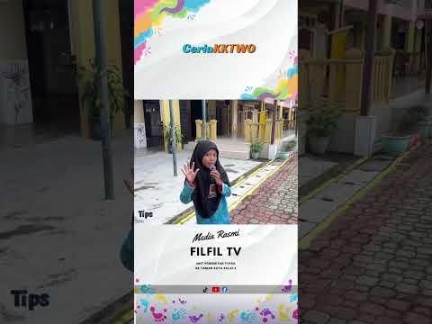 CeriaKKTWO | Tips jaga diri musim sukan
