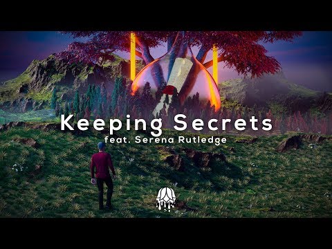 Leonell Cassio - Keeping Secrets (ft. Serena Rutledge) [Royalty Free/Free To Use]