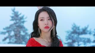 msftz(미스피츠) 'Facetime, Face me' Official MV