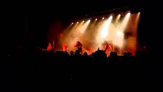 Aeon &quot;God Gives Head In Heaven&quot; LIVE @ Orpheum Theatre - Madison, WI