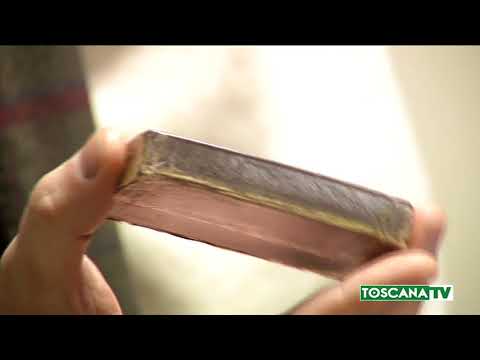 2017-08-22 PRATO - IN CASA UN MINIMARKET DELLA DROGA, ARRESTATO