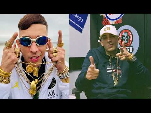 Mc Bruninho da Praia - Dignidade