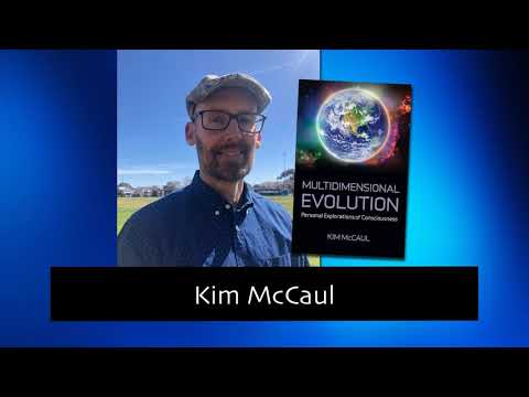 226 Multidimensional Evolution with Kim McCaul