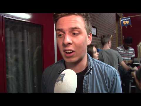Spang 2 oktober 2013 - Peel en Maas TV Venray
