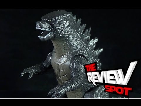 Toy Spot -  Bandai Godzilla Atomic Roar Godzilla