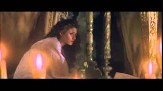 Let Me Breathe ~ Erik and Christine ~ POTO 2004