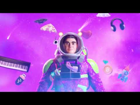 The Purge - FOR THE LADIES (Official Visualizer)