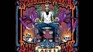 Screeching Weasel - "Sleeping Beauty"