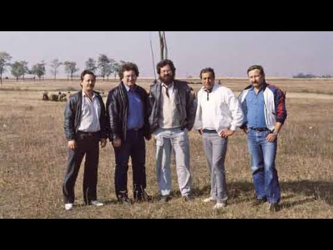 3+2 együttes - Azt hallottam picike babám