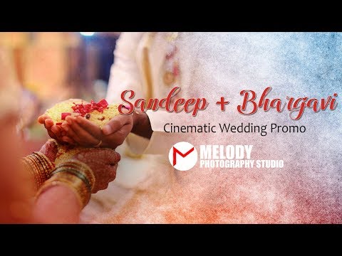 SANDEEP+BHARGAVI | Melody photography studio | 9603992837