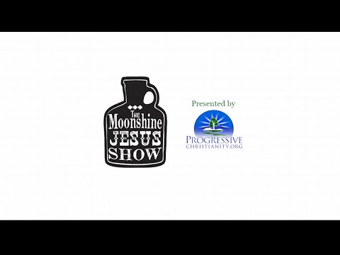 The Moonshine Jesus Show – LIVE recording!
