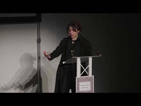 Leah Kelly, Chimera and Mirror: Identity at the Bench