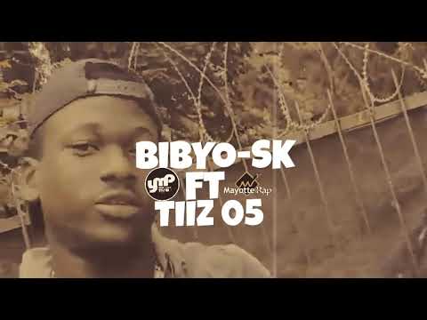Bibyo -sk ft Tiiz 05 (son officiel )