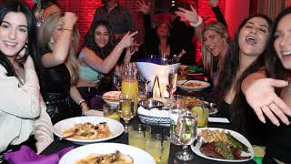 BOTTAGRA NJ, Thursday Dinner Party