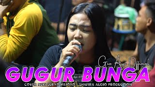 Download lagu GEA AYU GUGUR BUNGA COVER JARANAN NEW SURYO WIJOYO TERBARU 2024 mp3
