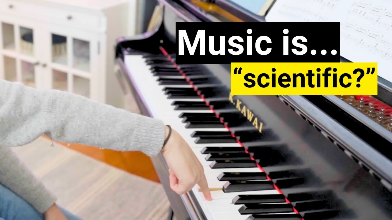 The Science Behind Memorizing Piano Music