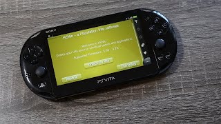 Download lagu Jailbreak PS Vita  | No PC needed | Install SD2VITA mp3