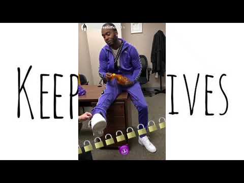 Og Toronto Rapper Thorobred off Probation After 7 1/2 Years @keep6ixlives