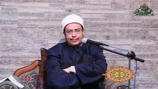 14  معجزات النبى السيرة النبوية للنووي لفضيلة الدكتور هشام الكامل الأزهري