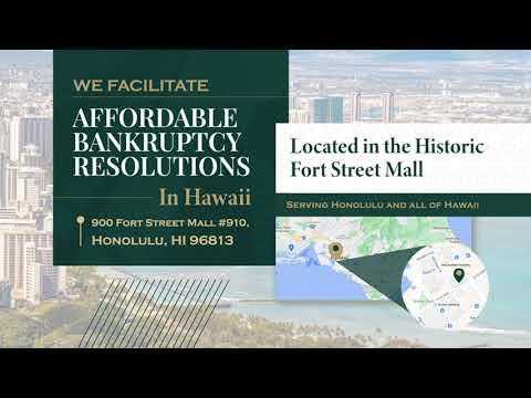 Blake Goodman, Pc, Bankruptcy & Debt Settlement Attorneys video