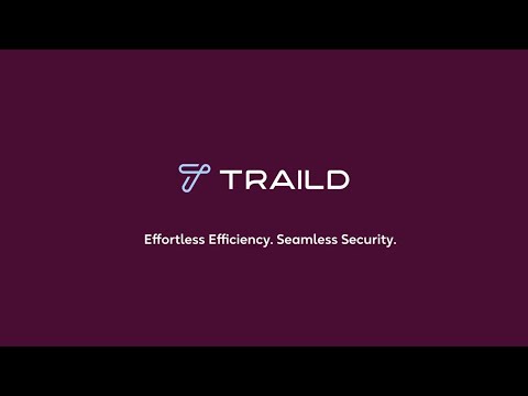 Traild - AP Done Differently - Rebrand Launch