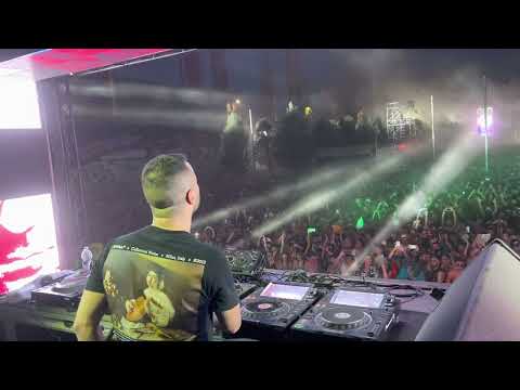 Joseph Capriati @ Kappa FuturFestival 2022