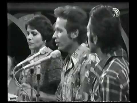 שלישית המעפיל - לילה לילה