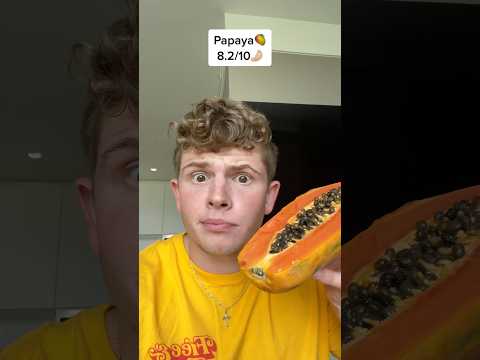 Eating The World’s Most Exotic Fruits!