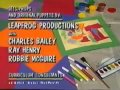 Barney Friends The Queen Of Make Believe Ending Credits First Of First Generation Of B F