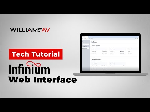 WEB UI