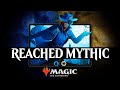🥶😄 REACHED MYTHIC EASILY | Standard | Outlaws of Thunder Junction | MTG Arena