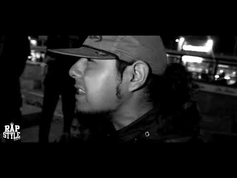 MECUA vs VERTIGO -4tos- 6ta Estación - RAPSTYLE SJL 2018