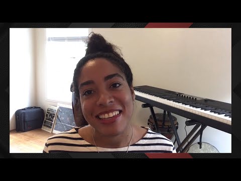 Amanda Jones is the first Black Female Primetime Emmy Nominee for Composing a Score