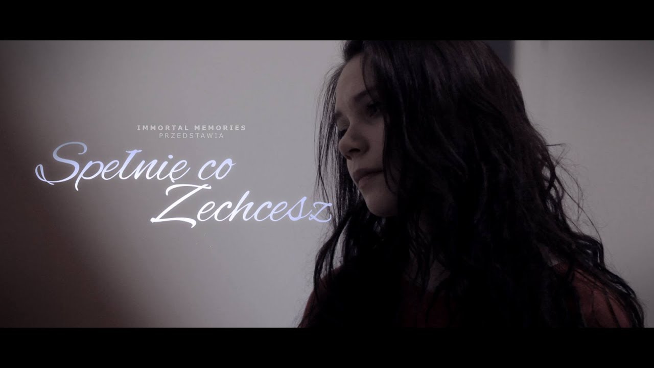 Spełnię co zechcesz