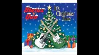 It&#39;s Christmas Time   Status Quo