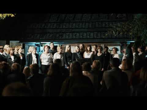 Anna Moor ft. Marin Hraščanec & RIMA - Vuprem oči