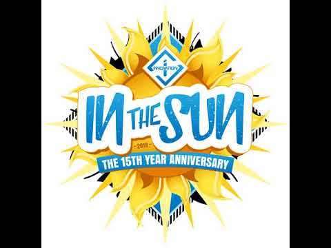 Hazard & MC Funsta @ Innovation In The Sun 2018