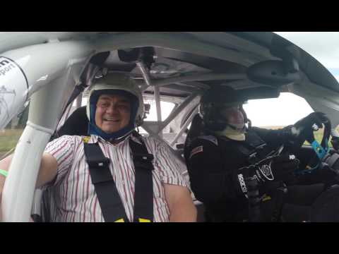 proWIN Raceday - Carstens Mitfahrt im M3 CSL