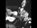 Leadbelly - Silver City Bound