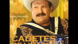 Los Cadetes De Linares - Mi Bondad con Genaro Cruz