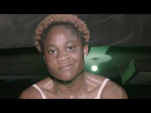 JESSICA EKOMANE x AFRORACK x FANNYLOVE - AFROPOLLINATION