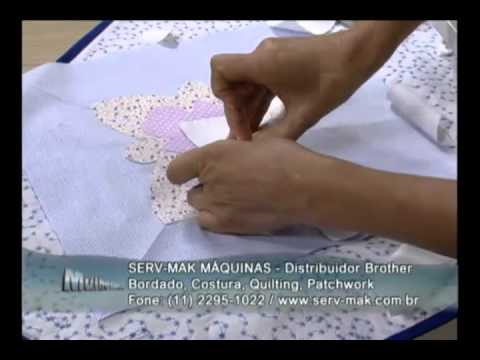 Mulher.com 04/07/2011 - Cissa Mesquita