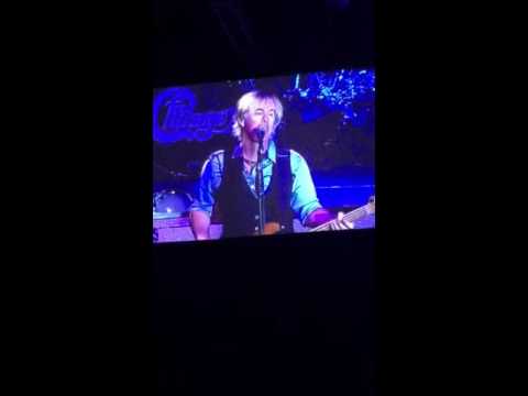 Jeff Coffey with Chicago Palm Springs June 2016