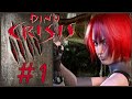 Dino Crisis ITA Dreamcast Parte 1