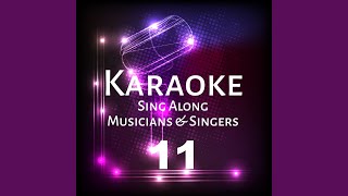Rockaway (The Rockin&#39; Chair Song) (Karaoke Version) (Originally Performed By Kellie Pickler)
