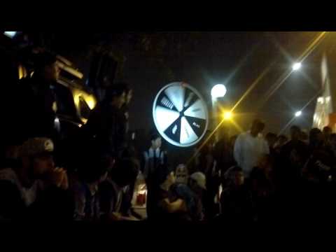 Activación Red Bull 2016 ELE EFE - 8 SJL