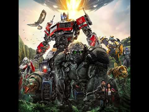 Rise of the beasts plot synopsis