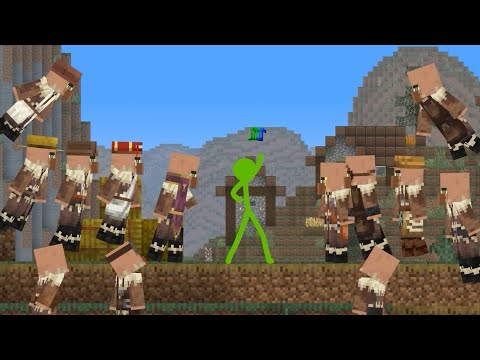 Villager Big Band Lofi AvM